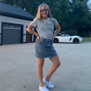 Meet your Posher, Kaili